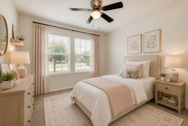 321 Wilson Way, Denton, TX 76207