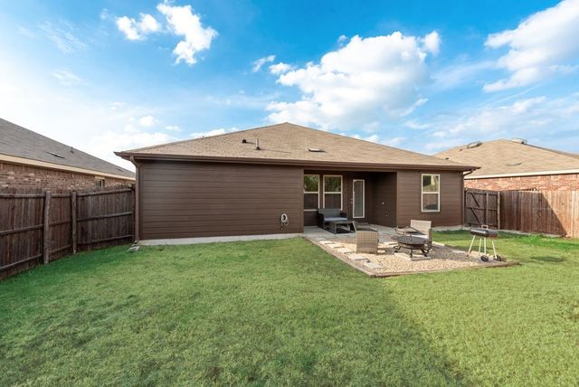 321 Wilson Way, Denton, TX 76207