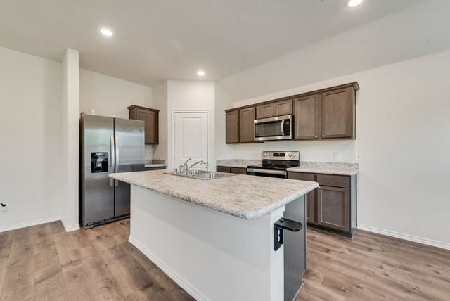 321 Wilson Way, Denton, TX 76207