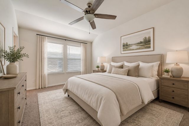 321 Wilson Way, Denton, TX 76207