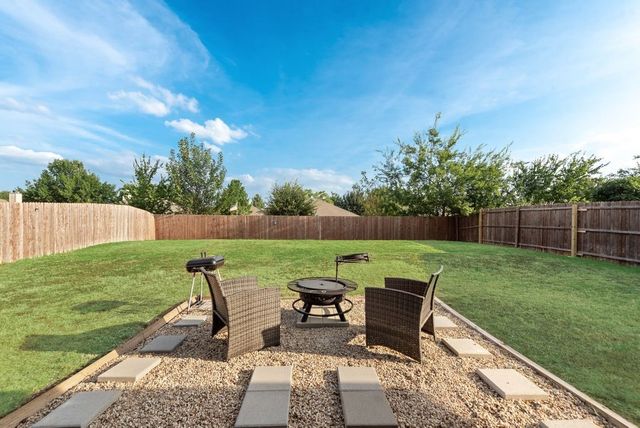 321 Wilson Way, Denton, TX 76207