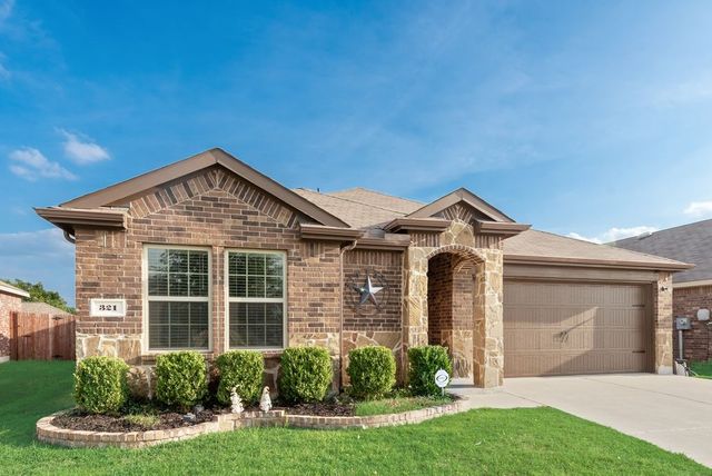 321 Wilson Way, Denton, TX 76207