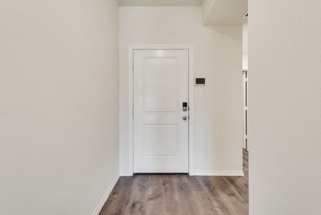 321 Wilson Way, Denton, TX 76207