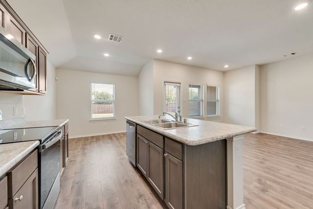 321 Wilson Way, Denton, TX 76207