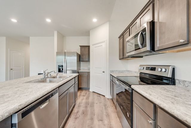 321 Wilson Way, Denton, TX 76207