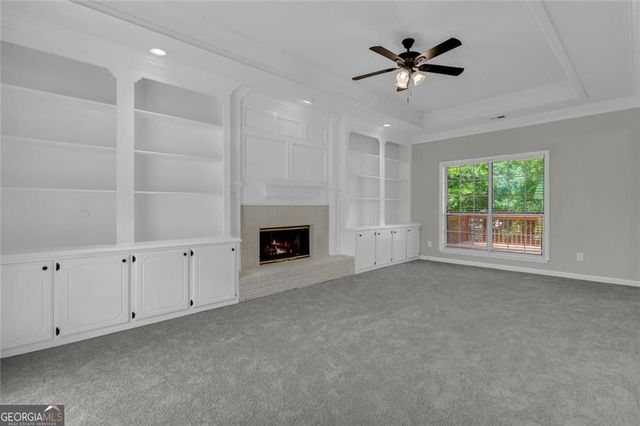 780 Bristol Way, Lithonia, GA 30058