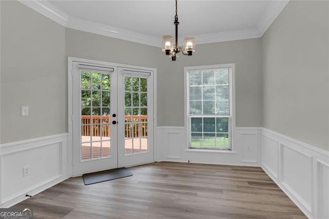 780 Bristol Way, Lithonia, GA 30058