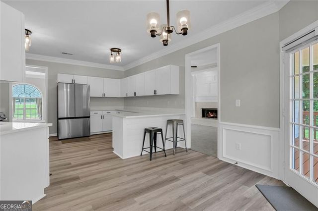 780 Bristol Way, Lithonia, GA 30058