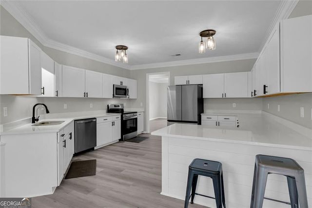 780 Bristol Way, Lithonia, GA 30058