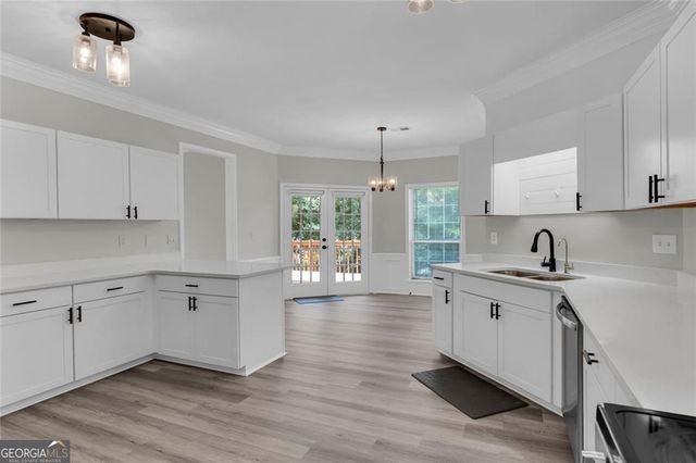 780 Bristol Way, Lithonia, GA 30058