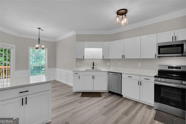 780 Bristol Way, Lithonia, GA 30058