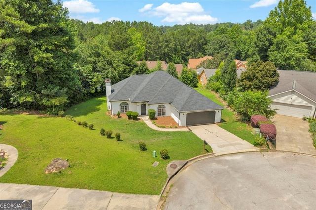 780 Bristol Way, Lithonia, GA 30058