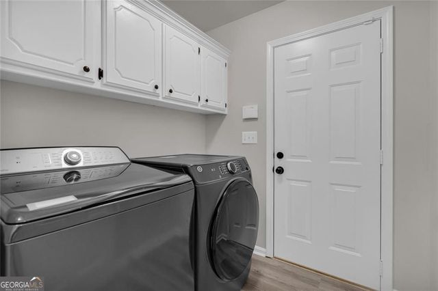 780 Bristol Way, Lithonia, GA 30058