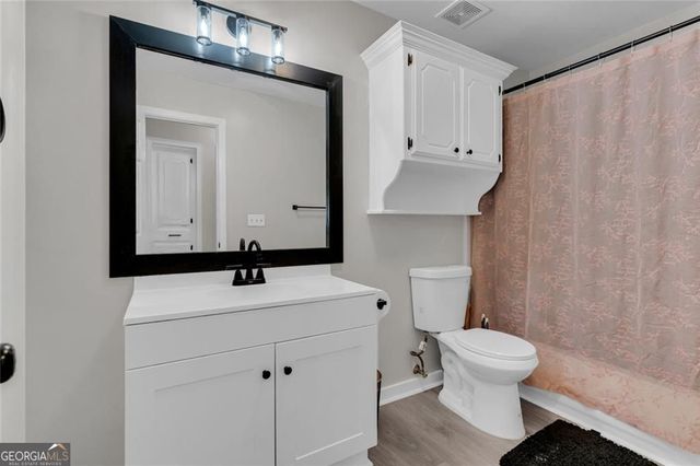 780 Bristol Way, Lithonia, GA 30058