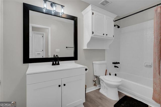 780 Bristol Way, Lithonia, GA 30058