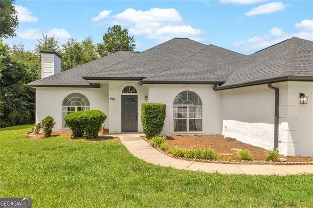 780 Bristol Way, Lithonia, GA 30058