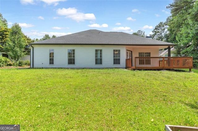 780 Bristol Way, Lithonia, GA 30058
