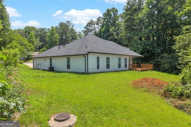 780 Bristol Way, Lithonia, GA 30058