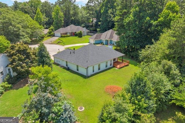 780 Bristol Way, Lithonia, GA 30058