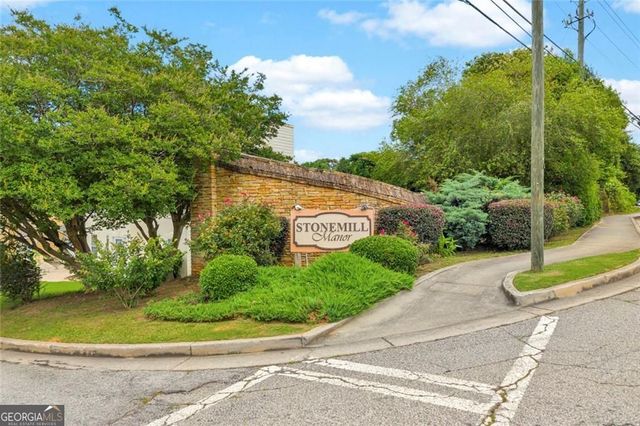 780 Bristol Way, Lithonia, GA 30058