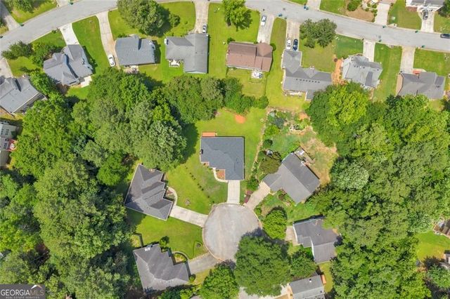 780 Bristol Way, Lithonia, GA 30058
