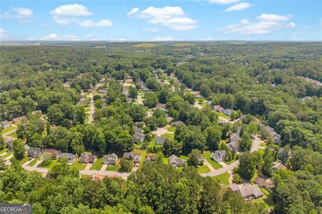 780 Bristol Way, Lithonia, GA 30058