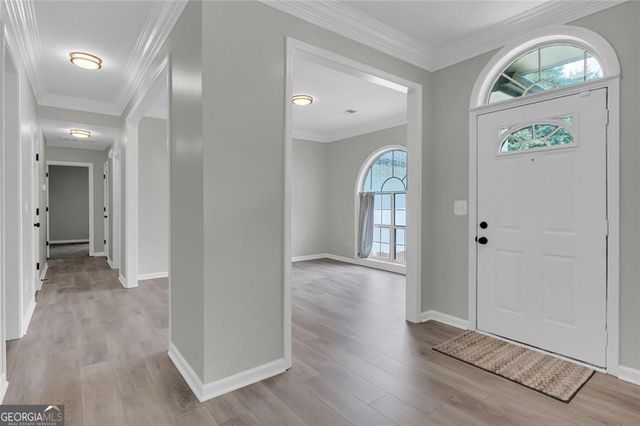 780 Bristol Way, Lithonia, GA 30058