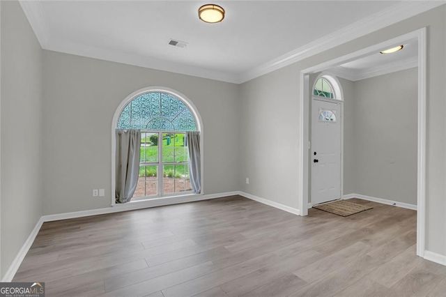 780 Bristol Way, Lithonia, GA 30058