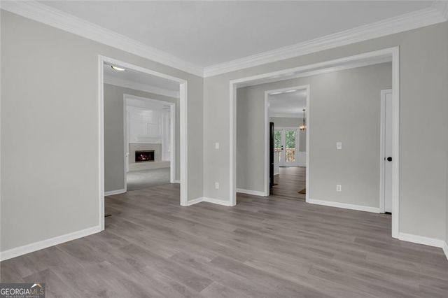 780 Bristol Way, Lithonia, GA 30058