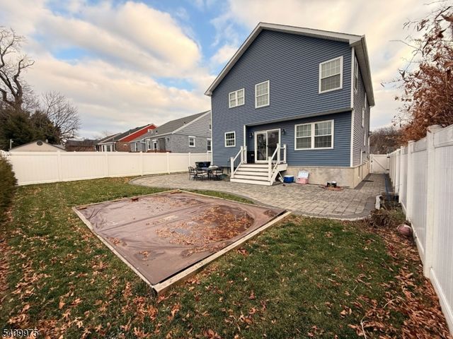 318 Delaware Avenue, Union Twp., NJ 07083