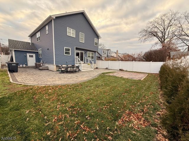 318 Delaware Avenue, Union Twp., NJ 07083