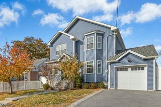 318 Delaware Avenue, Union Twp., NJ 07083