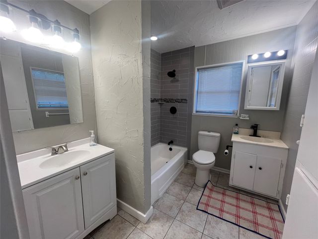 5712 Whittlesey Road, Fort Worth, TX 76119