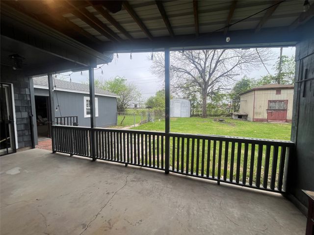5712 Whittlesey Road, Fort Worth, TX 76119