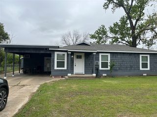 5712 Whittlesey Road, Fort Worth, TX 76119