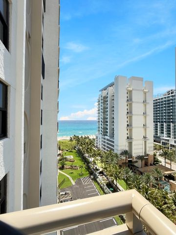 3400 N Ocean Drive 1406, Singer Island, FL 33404
