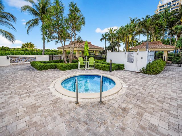 3400 N Ocean Drive 1406, Singer Island, FL 33404