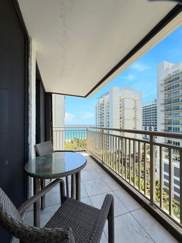 3400 N Ocean Drive 1406, Singer Island, FL 33404