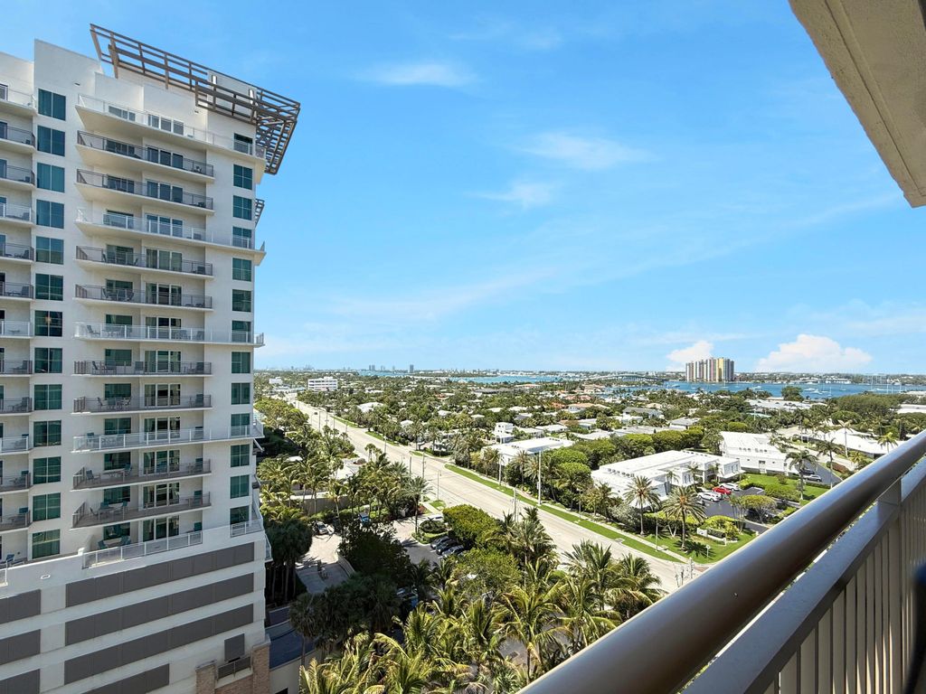3400 N Ocean Drive 1406, Singer Island, FL 33404