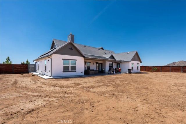 23670 Shirwaun, Apple Valley, CA 92307