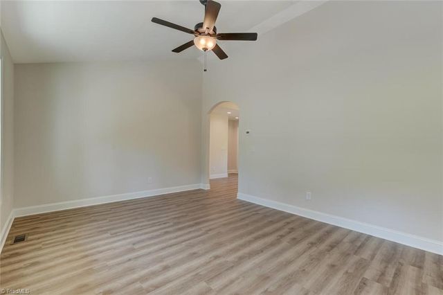 156 Lee Road, Reidsville, NC 27320