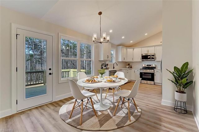 156 Lee Road, Reidsville, NC 27320