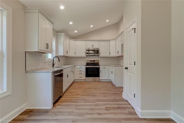 156 Lee Road, Reidsville, NC 27320