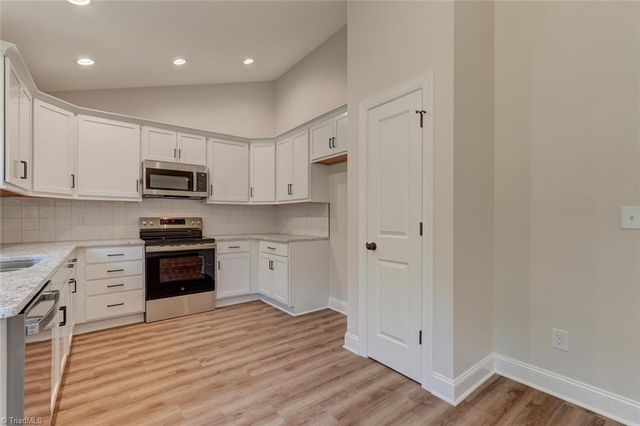 156 Lee Road, Reidsville, NC 27320