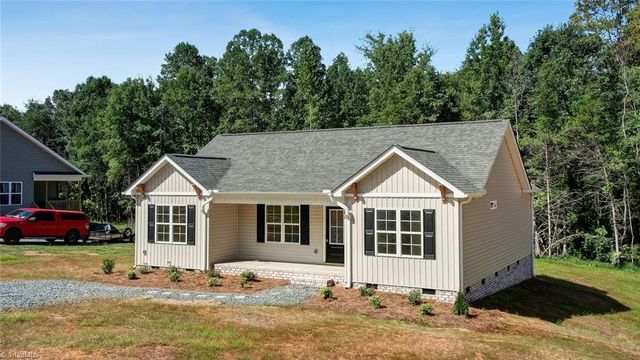 156 Lee Road, Reidsville, NC 27320