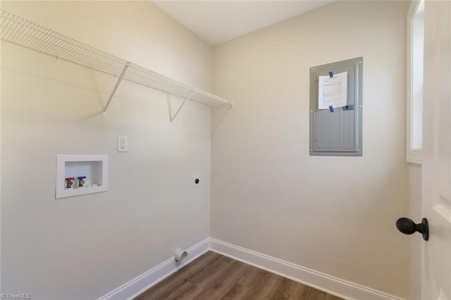 156 Lee Road, Reidsville, NC 27320