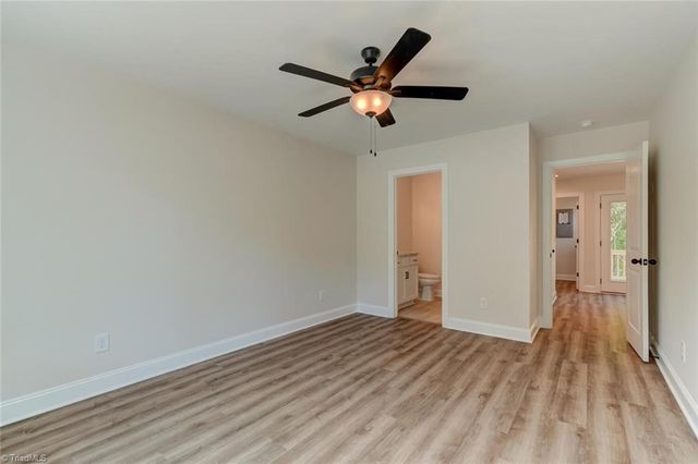 156 Lee Road, Reidsville, NC 27320