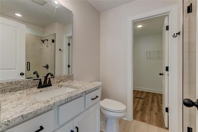 156 Lee Road, Reidsville, NC 27320