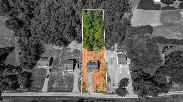 156 Lee Road, Reidsville, NC 27320