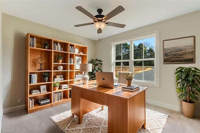156 Lee Road, Reidsville, NC 27320